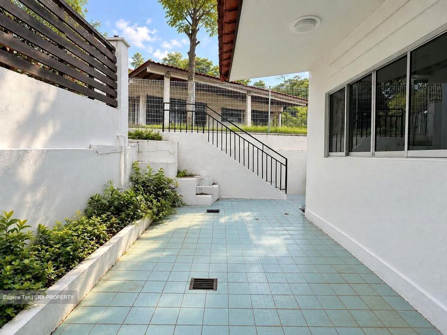Fuyong Estate (D23), Semi-Detached #626942971